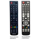 Telecomanda compatibila TV Orion Vortex LCD cod ER 1185 /MFY 1175, Oem