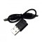 Adaptor Wireless Bluetooth 5.0 USB Receiver 3.5mm Music Speakers TV Headphone Audio Aux