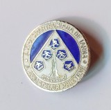 A XI-A SPARTACHIADA DE IARNA A ARMATELOR PRIETENE * ROMANIA 1987