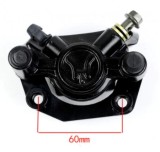 Kit frana hidraulica scuter electric City Coco (dreapta - fata - 120cm)