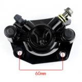 Kit frana hidraulica scuter electric City Coco (dreapta - fata - 120cm)