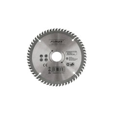 Disc circular vidia pentru pal, 150 mm x 25.4 mm x 60T