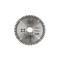 Disc circular vidia pentru pal, 160 mm x 25.4 mm x 60T