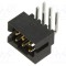 Conector MOLEX PCB-cablu/PCB soclu Milli-Grid Pas: 2mm pentru PCB