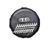Husa roata de rezerva 17&quot; OMC