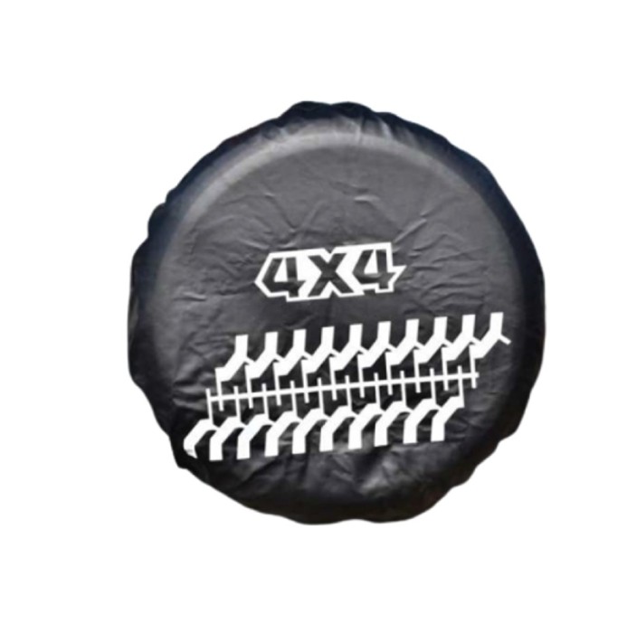 Husa roata de rezerva 16&quot; OMC