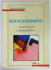 REENGINEERING - O NOUA FILOSOFIE A MANAGEMENTULUI de CATALIN - SILVIU STAN , 2007 , PREZINTA HALOURI DE APA , DEDICATIE *