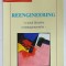 REENGINEERING - O NOUA FILOSOFIE A MANAGEMENTULUI de CATALIN - SILVIU STAN , 2007 , PREZINTA HALOURI DE APA , DEDICATIE *