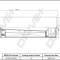 Dr!ve+ DP1110.13.0070 filtru combustibil
