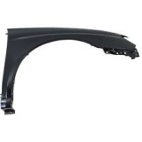 Aripa fata Subaru Impreza (Gd/Gg) SEDAN , 10.2005-09.2007, partea Dreapta, fara gaura pentru semnalizare, 57110FE200, 721402, Rapid