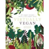 Virtually vegan