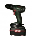 Adaptor acumulator Parkside x20v la corp Bosch4All 18v