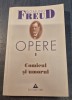 Comicul si umorul Sigmund Freud. Psihologie, Psihanaliza, Psihoterapie. Stare Buna