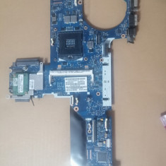 Placa de baza laptop HP EliteBook 8440p 8440w 594028-001 (IB)
