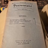 Revista Penitenciarul nr.2/1937