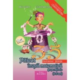 Piticot &icirc;nvață matematică 4-5 ani - Paperback brosat - Adina Grigore, Cristina Ipate-Toma - Ars Libri