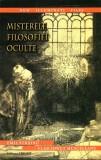 Emil Strainu - Misterele Filosofiei Oculte ocultism ocult magie stiinta secreta