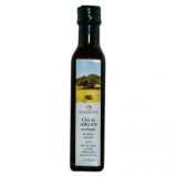 Ulei argan presat la rece eco 250ml longevita