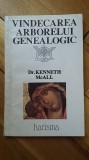 Kenneth McAll - Vindecarea arborelui genealogic (Ed. Harisma, 1993) (Dumnezeu vindecare Iisus spirit karma rugaciune terapie control ancestral psihic)