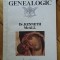 Kenneth McAll - Vindecarea arborelui genealogic (Ed. Harisma, 1993) (Dumnezeu vindecare Iisus spirit karma rugaciune terapie control ancestral psihic)