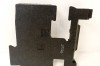 Spuma portbagaj VOLVO XC90 II 2019 OEM: 31672327 | 11292465