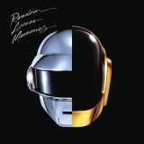 Daft Punk - Random Access Memories, CD