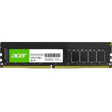 Memorie 8GB DDR4 2400Mhz CL17, Acer
