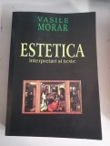Vasile Morar - Estetica , 2003