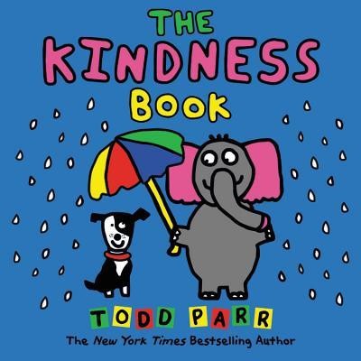 The Kindness Book foto