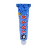 Crema Anestezica, TKTX, Blue, pentru Tatuaje, Cosmetica, 5% Lidocaina, 10gr, Plastic