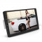 Casetofon 9 inch Dvd Mp3 Auto Bluetooth USB Navigatie prin MirrorLink