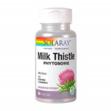 Milk Thistle Phytosome, 30cps, Solaray