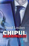 Chipul asasinului | David Lindsey, 2022, Rao