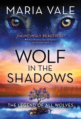 Wolf in the Shadows foto