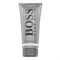 Hugo Boss Boss No.6 Bottled Gel de du? barba?i 200 ml foto