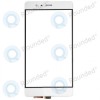 Huawei P9 (EVA-L09, EVA-L19) Digitizer touchpanel alb