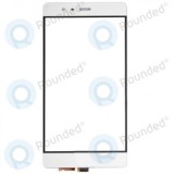 Huawei P9 (EVA-L09, EVA-L19) Digitizer touchpanel alb