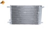 NRF 35968 EASY FIT Condensator, climatizare