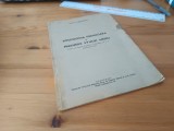 MIHAIL DEMETRESCU,SOCIOLOGIA FINANCIARA ȘI FINANȚELE EVULUI MEDIU1946 DEDICAȚIE
