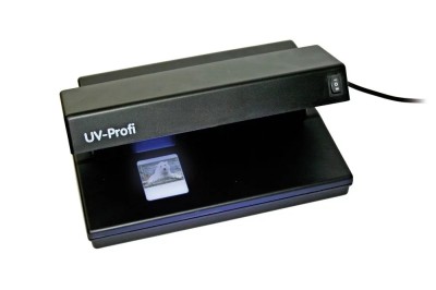 UV-Profi Aparat de testare cu lumina UV foto