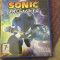 Sonic Unleashed, PS 2, original, alte sute de titluri