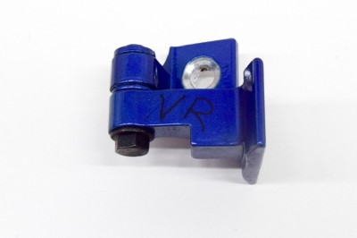 Balama ușă dreapta spate BMW 3 G20, G28 2019 OEM: 7246062,A047058 11508636 foto