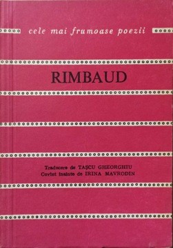 UN ANOTIMP IN INFERN. ILUMINARILE-ARTHUR RIMBAUD-128868 foto