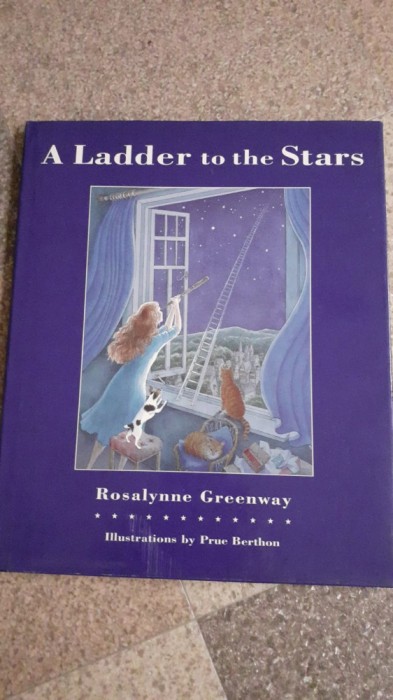 A Ladder to the Stars