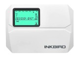 Programator &ndash; Controler INKBIRD IIC-800, 8 zone exterior, WI-FI INCLUS