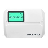 Programator &ndash; Controler INKBIRD IIC-800, 8 zone exterior, WI-FI INCLUS