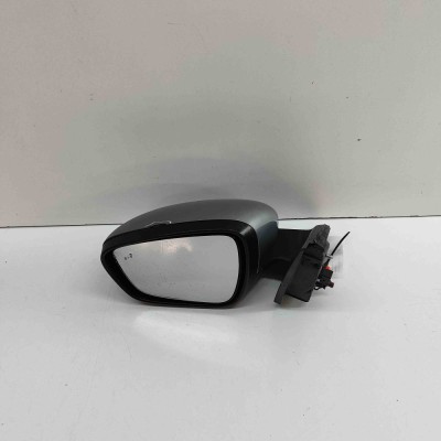 Oglinda laterală st&amp;acirc;nga FORD KUGA III DFK 2024 OEM: RV4B-17683-DD foto
