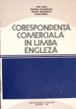 CORESPONDENTA COMERCIALA IN LIMBA ENGLEZA-LIVIA GALIS, NADEJDA KOLESNIKOVA, VIOLETA NASTASESCU, FULVIA TURC-276013