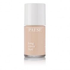 Fond de ten Paese Long Cover Fluid Foundation, 30ml - 0.5-Ivory foto