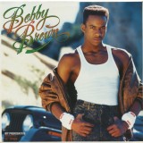 Vinil Bobby Brown &lrm;&ndash; My Prerogative (Extended Remix) (VG++)
